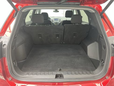 Certified 2022 Chevrolet Equinox LT image 28