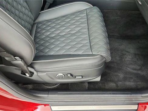 Used 2024 Genesis GV70 3.5T Sport w/ Sport Advanced Package image 24