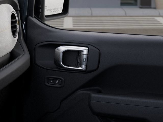 New 2026 Jeep Gladiator Sport AWD/4WD image 33