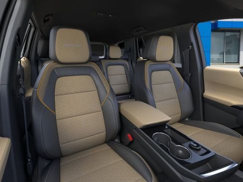 New 2026 Chevrolet Equinox ACTIV FWD image 16