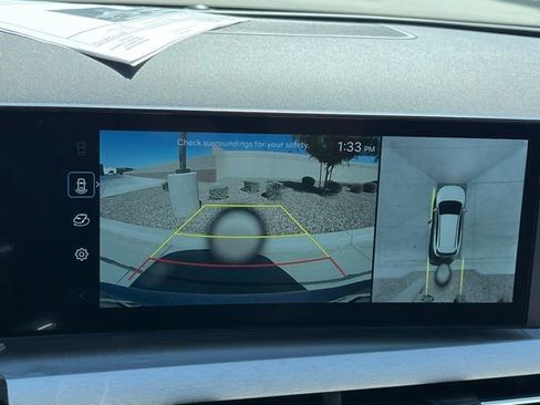 Used 2025 Hyundai Tucson Limited image 21