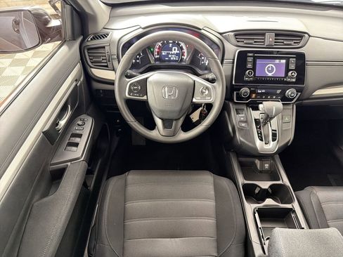 Certified 2019 Honda CR-V LX image 26