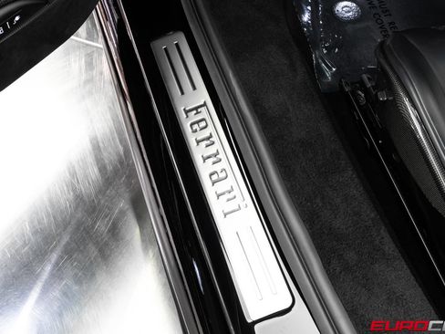 Used 2022 Ferrari 296 GTB RWD image 45
