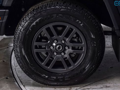 New 2025 INEOS Grenadier AWD/4WD image 10
