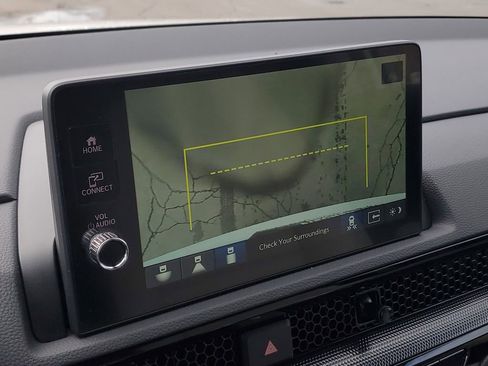 New 2026 Honda CR-V EX-L image 21