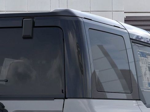 New 2026 Ford Bronco Badlands image 25