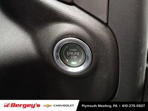 New 2026 Chevrolet Silverado 2500 Custom w/ Custom Value Package image 16