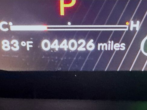 Used 2023 Acura MDX A-Spec AWD/4WD image 18