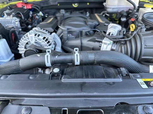 Used 2023 Jeep Wrangler Unlimited Rubicon 392 w/ Trailer Tow Package image 14