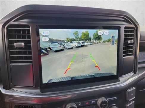 Used 2025 Ford F150 STX w/ Equipment Group 200A RWD image 23