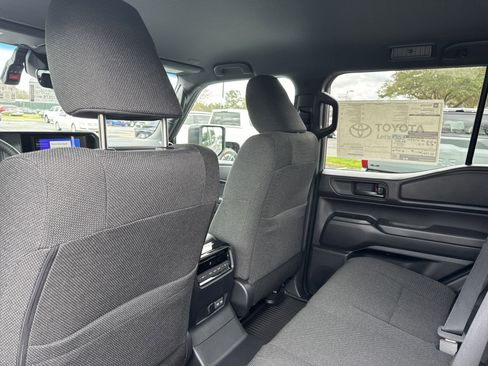 New 2025 Toyota Land Cruiser 1958 image 25