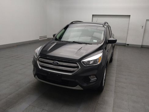 Used 2018 Ford Escape SE image 15