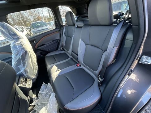 New 2026 Subaru Forester Sport AWD/4WD image 13