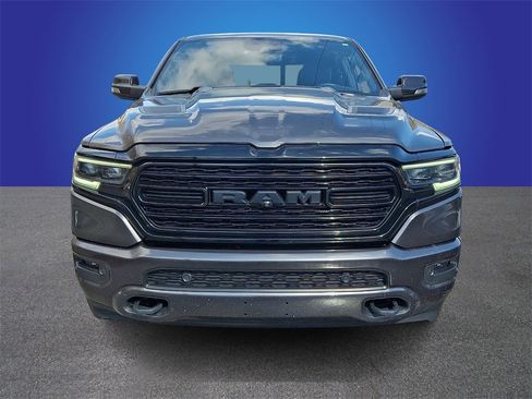 Used 2024 RAM 1500 Limited image 2