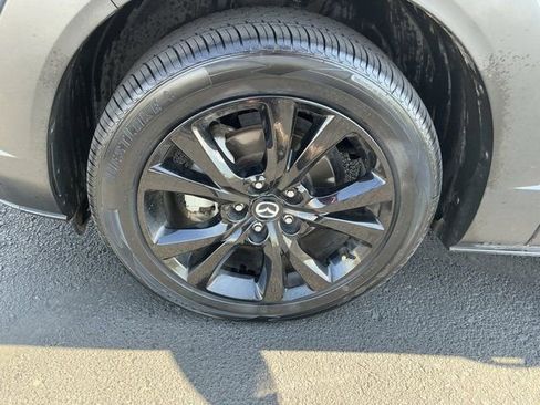 Used 2025 MAZDA CX-30 AWD 2.5 S w/ Preferred Package image 11