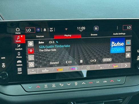 New 2026 Dodge Charger GT w/ Blacktop Package image 14