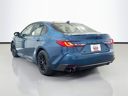 New 2026 Toyota Camry SE image 6