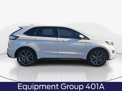 Used 2018 Ford Edge Sport w/ Equipment Group 401A