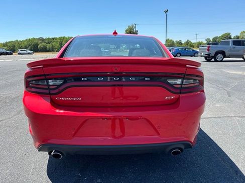 Used 2023 Dodge Charger GT RWD image 12