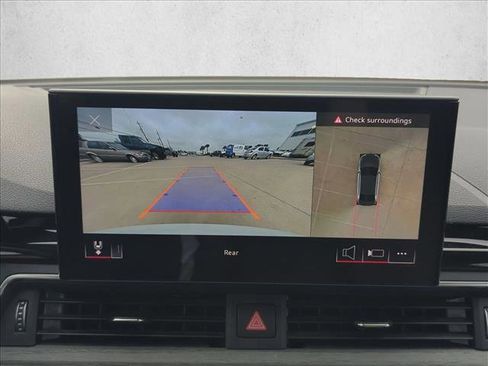 Used 2023 Audi A4 2.0T Premium Plus image 12