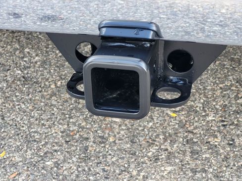 New 2026 GMC Sierra 1500 Pro w/ Pro Value Package image 9