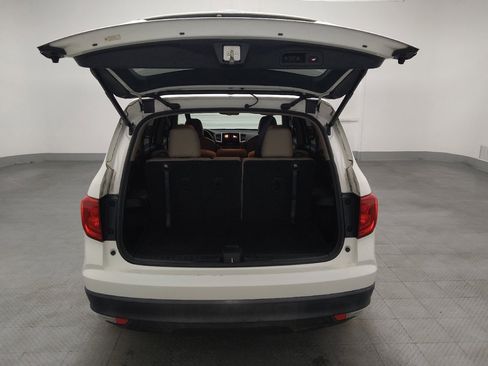 Used 2016 Honda Pilot EX-L image 29