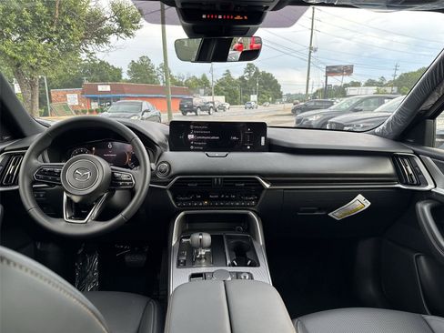 New 2026 MAZDA CX-90 3.3 Turbo w/ Premium Plus Pkg AWD/4WD image 14