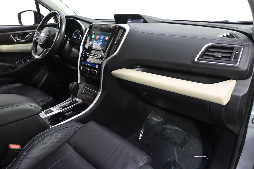 Used 2021 Subaru Ascent Touring w/ Popular Package #2A AWD/4WD image 15