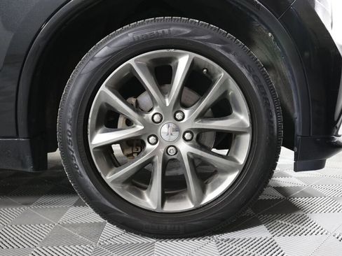 Used 2015 Dodge Durango SXT w/ Quick Order Package 23B AWD/4WD image 6