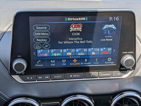 Used 2023 Nissan Sentra SV FWD image 14