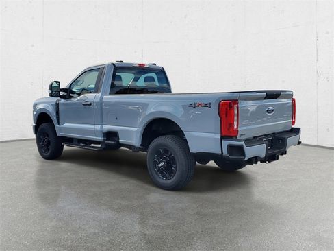 New 2026 Ford F250 XL w/ STX Appearance Package image 5