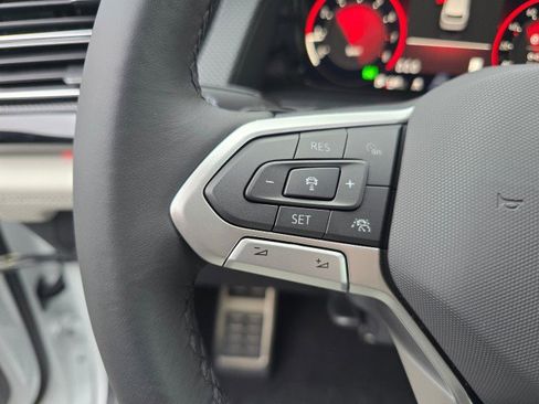 New 2026 Volkswagen Atlas Cross Sport SEL Premium R-Line image 29