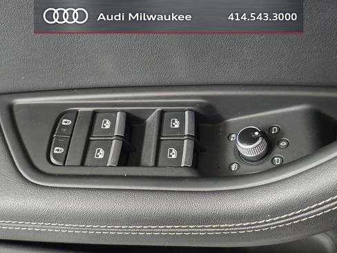 Used 2023 Audi A5 2.0T Premium Plus w/ Premium Plus AWD/4WD image 14