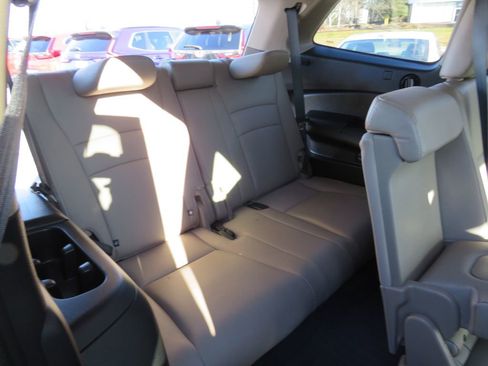 Used 2017 Honda Pilot EX-L image 30