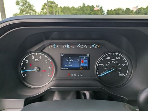 Used 2025 Ford F250 XLT AWD/4WD image 26