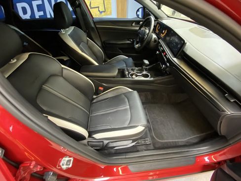 Used 2026 Kia K5 GT-Line FWD image 26