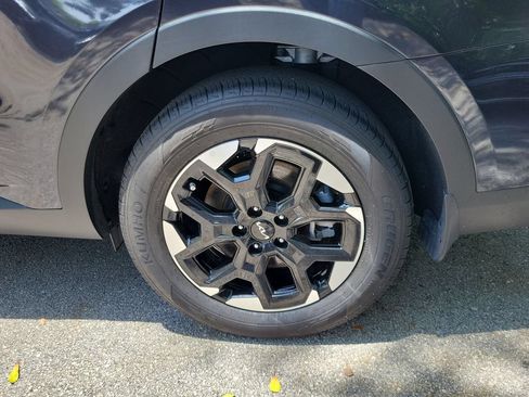 Certified 2026 Kia Sorento S FWD image 8