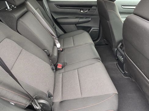 Used 2026 Honda CR-V Sport image 11