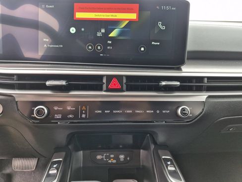 New 2026 Kia Sorento EX AWD/4WD image 8
