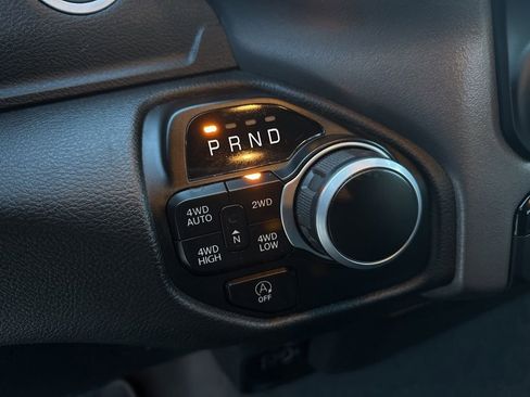 Used 2022 RAM 1500 Big Horn image 26