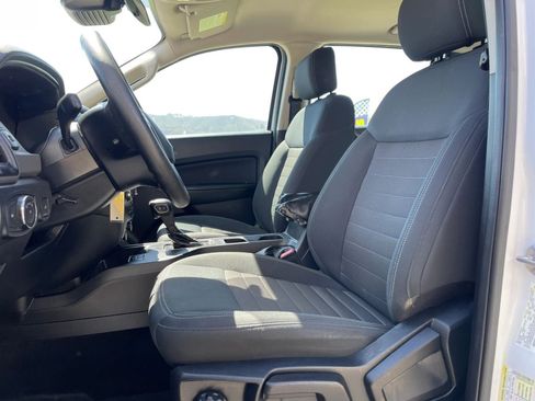 Used 2019 Ford Ranger XL w/ Equipment Group 101A Mid RWD image 13