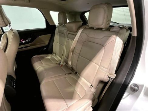 Used 2020 Lincoln Corsair Reserve w/ Equipment Group 201A AWD/4WD image 30