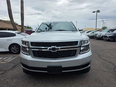 Used 2019 Chevrolet Tahoe LT RWD image 4