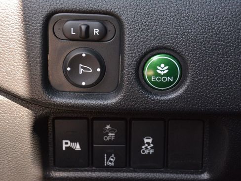 Used 2023 Honda Passport EX-L image 35