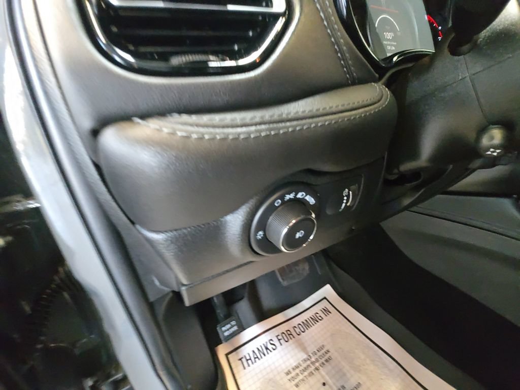 Used 2022 Dodge Durango Citadel AWD/4WD image 32