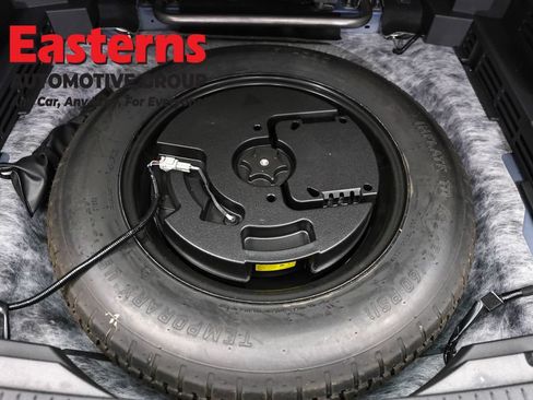 Used 2023 Nissan Rogue SV AWD/4WD image 22