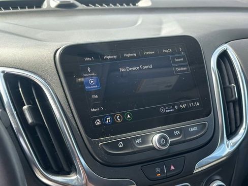 Certified 2022 Chevrolet Equinox LT AWD/4WD image 8