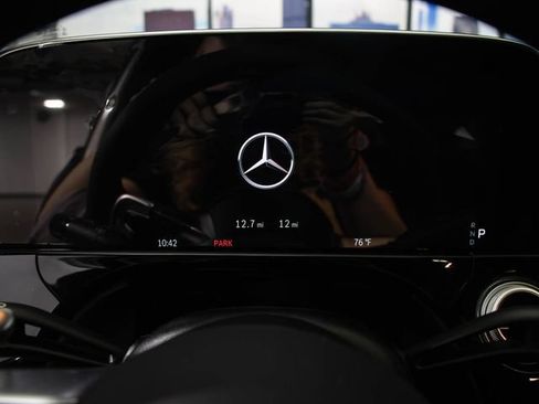 New 2027 Mercedes-Benz E 53 AMG e 4MATIC Wagon image 18