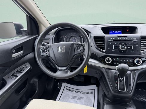 Used 2015 Honda CR-V LX image 24