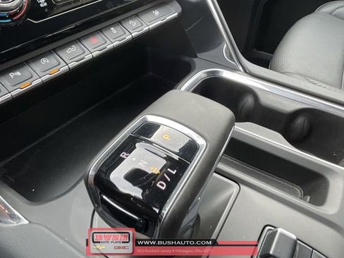 Used 2024 GMC Sierra 1500 Denali w/ Denali Reserve Package image 16